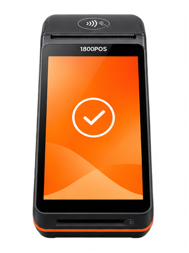 Counter Payment Terminal