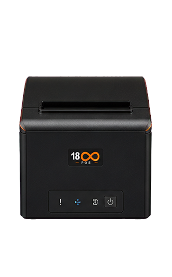 Thermal Receipt Printer